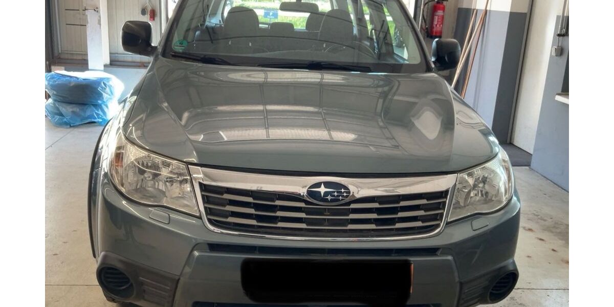 Subaru Forester 82.850 km 12.990 &euro; Birkenfeld 75217