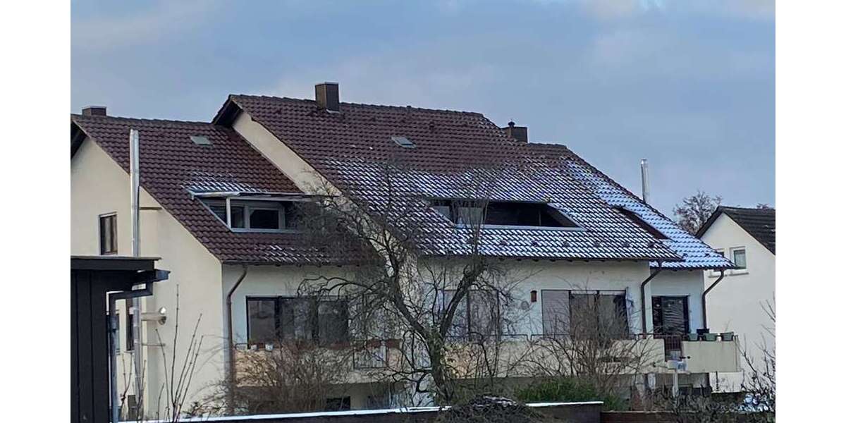 Etagenwohnung Herxheim - 1.5 Zimmer, 47 m&sup2;, 750&euro; | Angebot:24811662