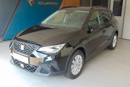 Seat Arona 1.500 km 27.990 € Ötigheim 76470