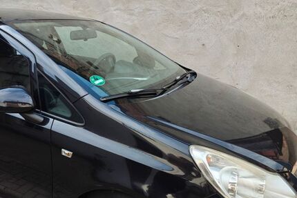 Opel Corsa 129.450 km 1.700 &euro; Kraichtal 76703