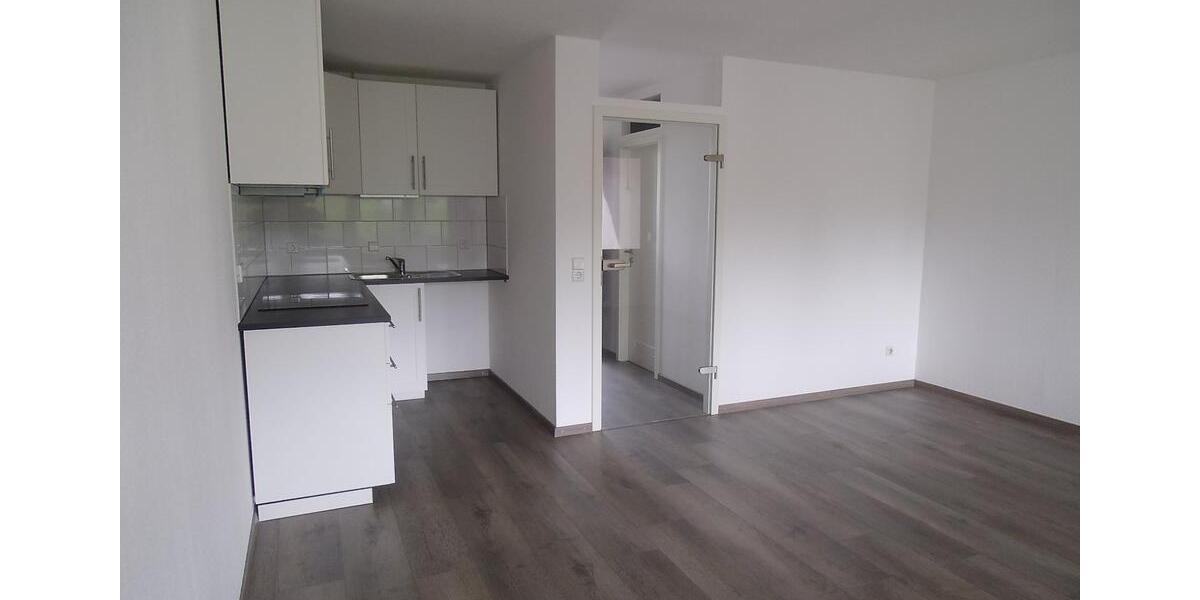Etagenwohnung Karlsruhe Durlach - 1 Zimmer, 40 m&sup2;, 600&euro; | Angebot:25272122