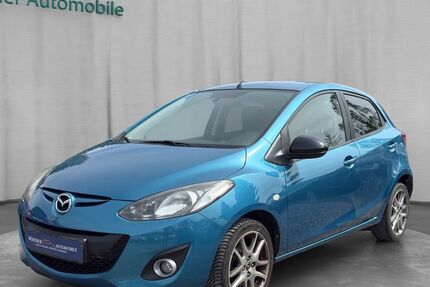 Mazda 2 130.850 km 5.990 &euro; Wörth 76744