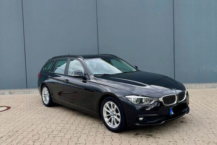 BMW 320 235.000 km 11.700 € WALDBRONN 76337