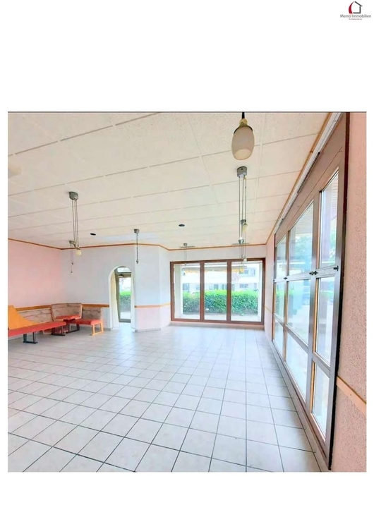 °°° INTERRESSANTE GELEGENHEIT UM SICH SELBSTSTÄNDIG ZU MACHEN: BÜRO KANZLEI LADENGESCHÄFT °°°