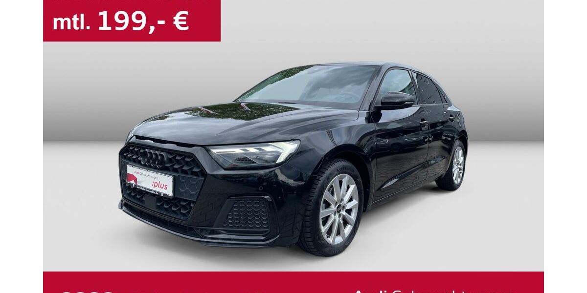 Audi A1 41.796 km 19.490 &euro; Pforzheim 75179