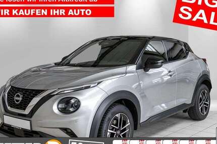 Nissan Juke 21.422 km 19.790 € Rheinstetten/Mörsch bei Karlsruhe 76287