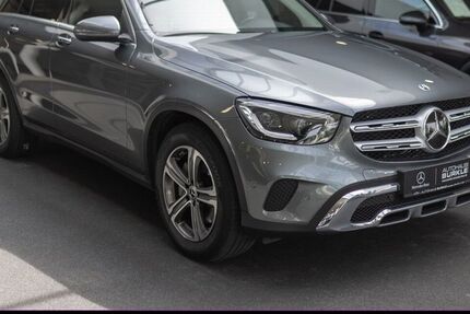 Mercedes-Benz GLC 300 75.467 km 37.420 &euro; Kraichtal 76703