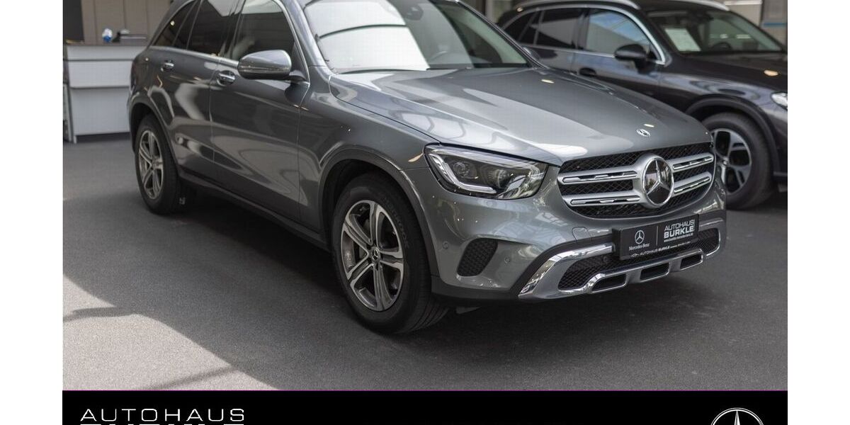 Mercedes-Benz GLC 300 75.467 km 37.420 &euro; Kraichtal 76703