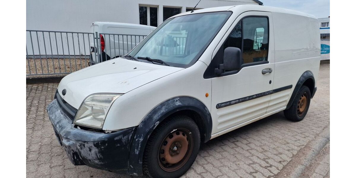 Ford Transit 224.000 km 999 &euro; Weingarten 76356