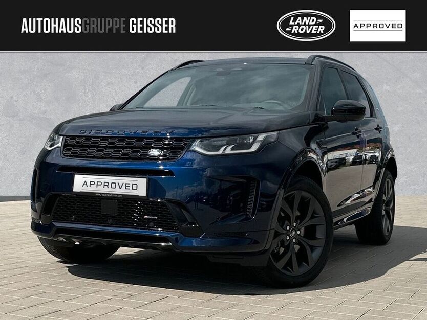 Discovery Sport