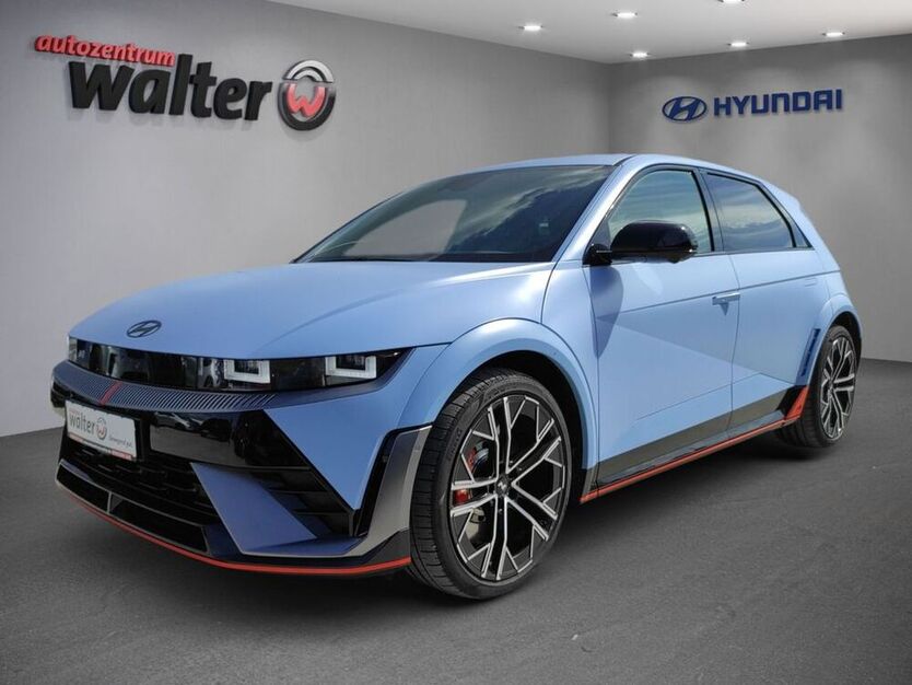 IONIQ 5