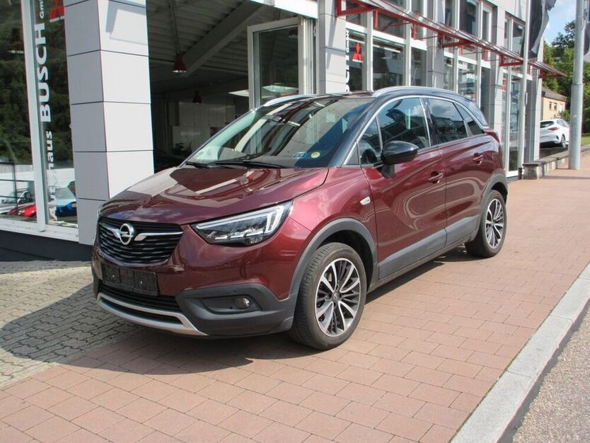 Crossland (X)