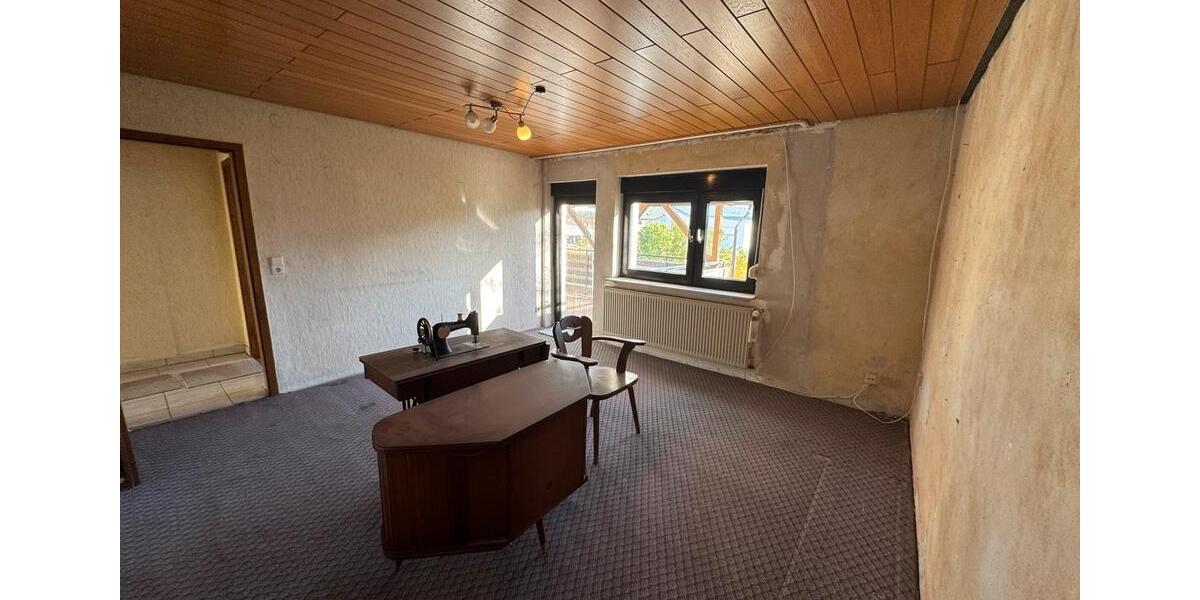 Einfamilienhaus Kraichtal - 6 Zimmer, 135 m&sup2;, 319.000&euro; | Angebot:27156672