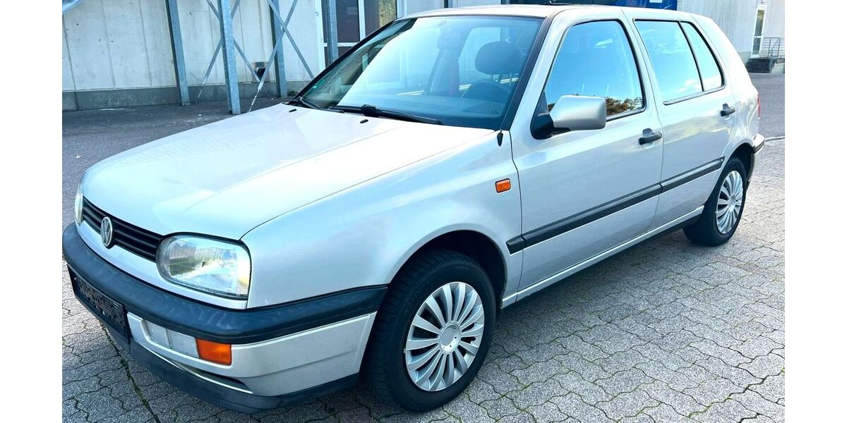 VW Golf 139.200 km 2.300 &euro; Germersheim 76726