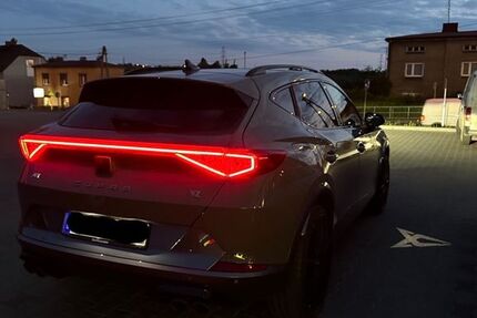 Cupra Formentor 91.500 km 34.700 &euro; Eisingen 75239