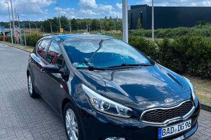 Kia ceed / Ceed 205.000 km 4.700 &euro; Rastatt 76437