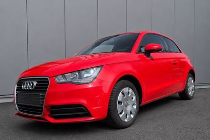 Audi A1 152.500 km 3.999 &euro; Kronau 76709