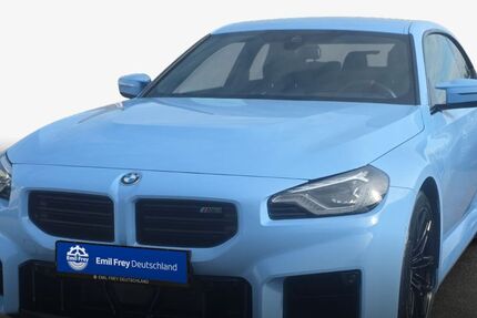 BMW M2 8.400 km 69.770 &euro; Landau 76829