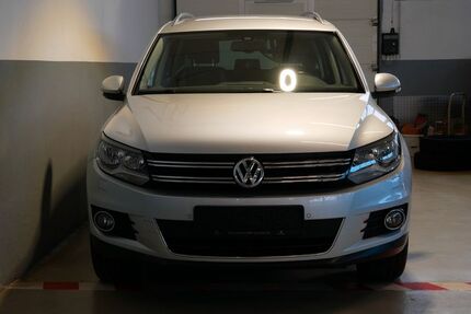 VW Tiguan 157.370 km 11.990 € Hagenbach 76767