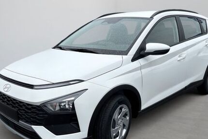 Hyundai BAYON 1.500 km 18.490 &euro; Graben - Neudorf 76676
