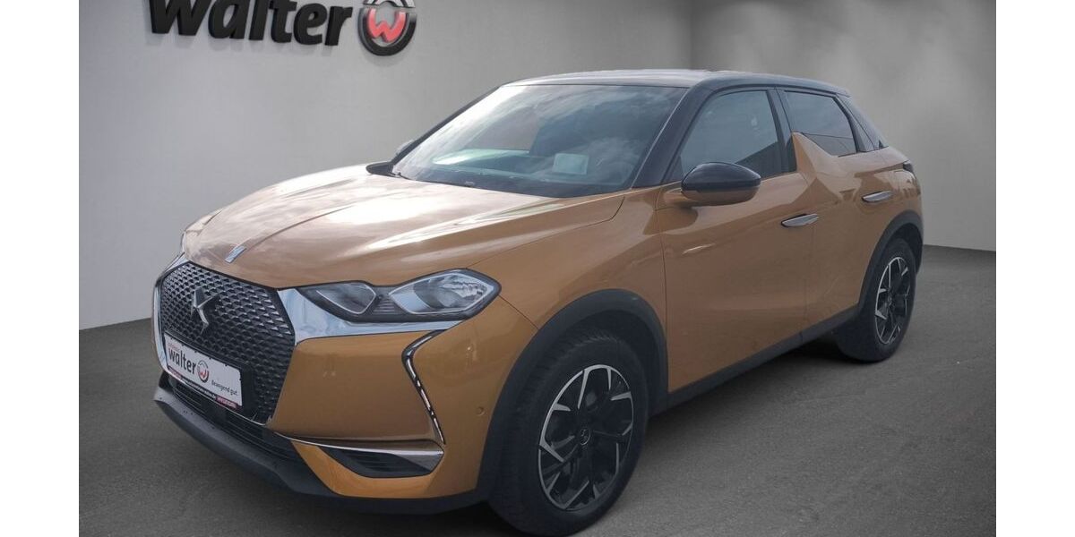 DS Automobiles DS3 59.300 km 16.990 &euro; Pforzheim 75177