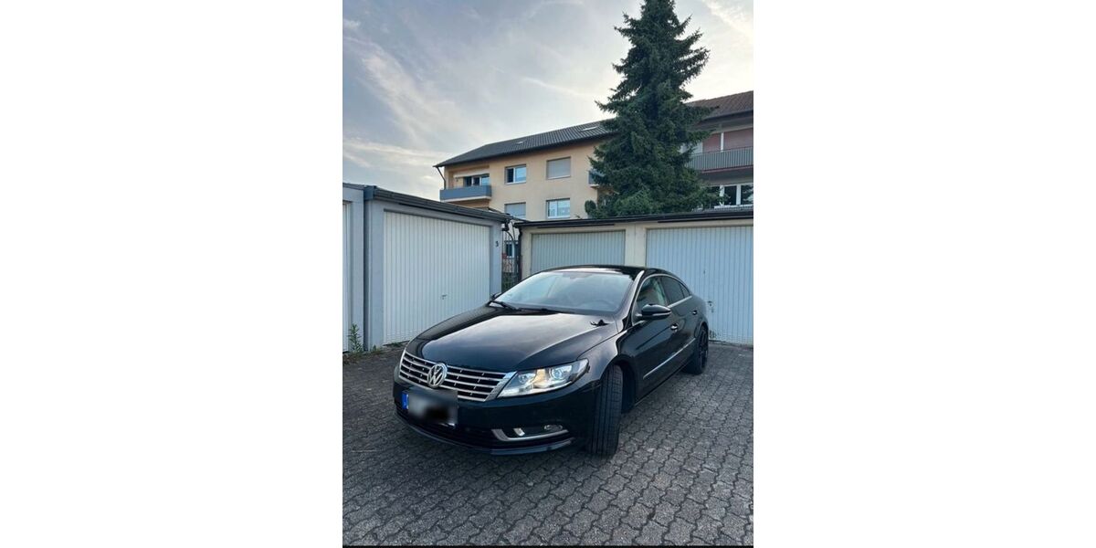 VW CC 160.000 km 13.500 &euro; Rastatt 76437