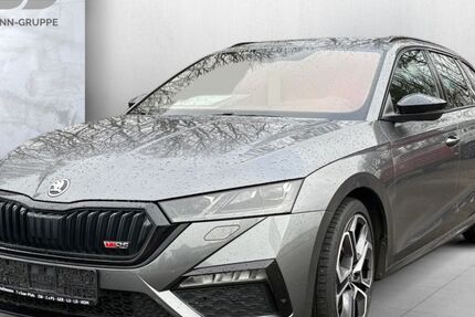 Skoda Octavia 80.400 km 32.555 &euro; Landau 76829