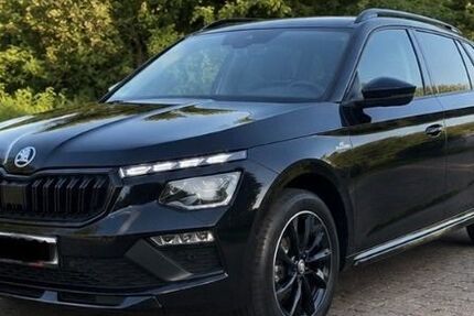 Skoda Kamiq 22.600 km 25.500 &euro; Rastatt 76437