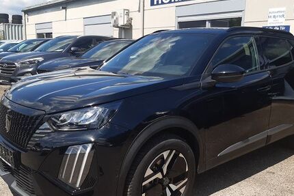 Peugeot 2008 31.820 km 19.490 &euro; Landau 76829