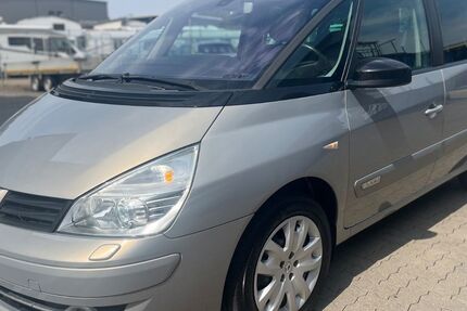 Renault Espace 193.000 km 3.690 &euro; Philippsburg 76661