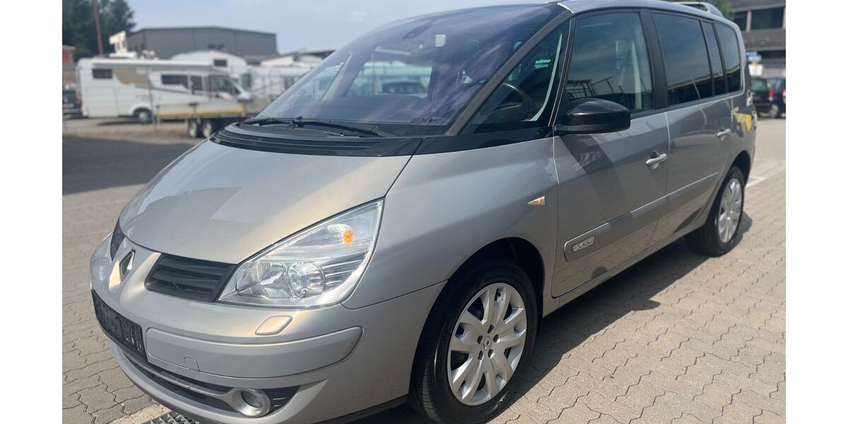 Renault Espace 193.000 km 3.999 &euro; Philippsburg 76661