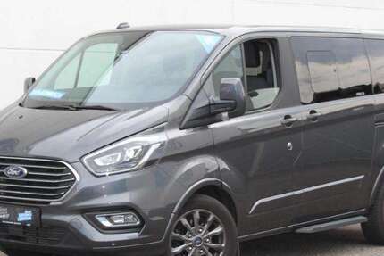 Ford Tourneo Custom 55.300 km 43.455 € Stutensee 76297
