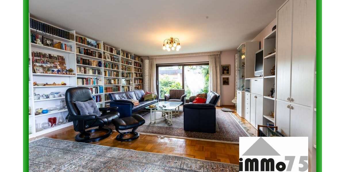 Haus zum Kaufen in Maulbronn 395.000 € 200 m² 7.5 zimmer