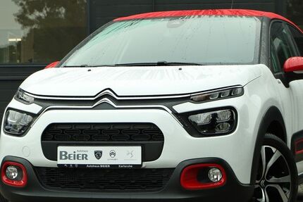 Citroen C3 16.060 km 15.680 € Karlsruhe 76131