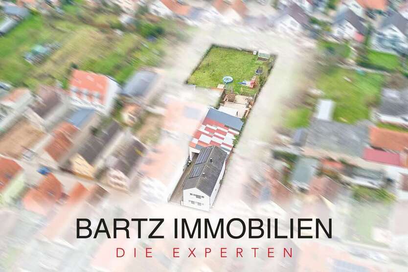 Haus zum Kaufen in Landau in der Pfalz 597.000 € 206 m²
