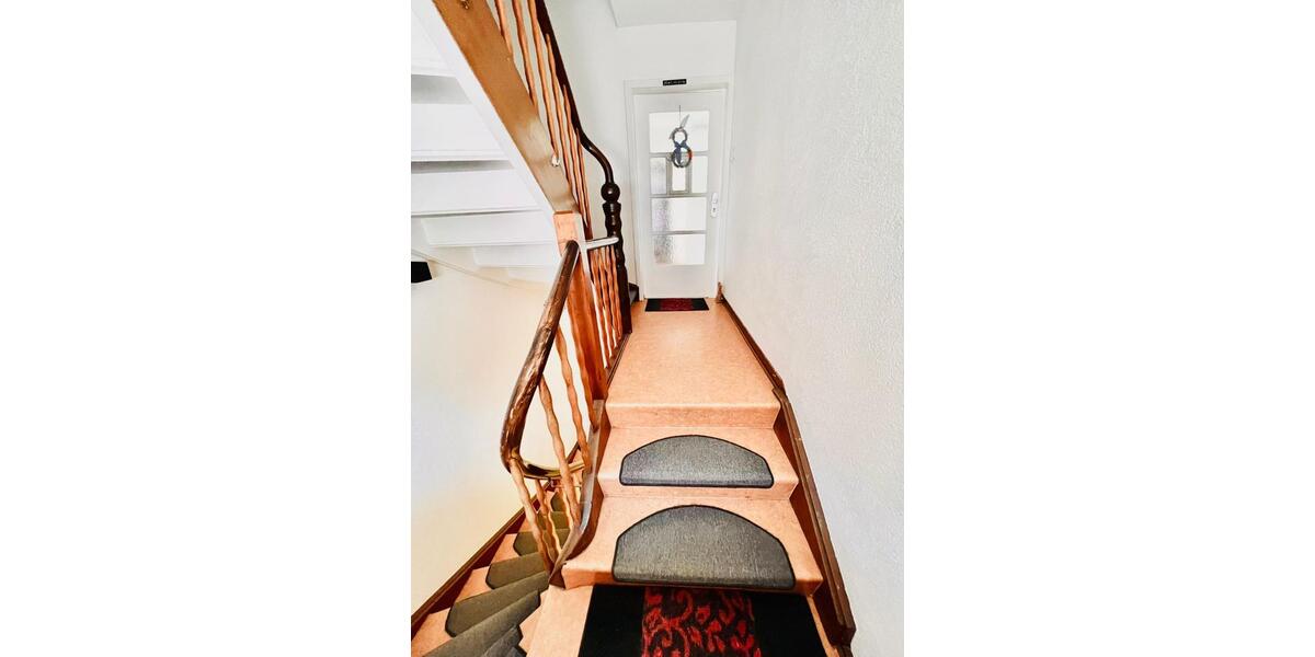 Etagenwohnung Pforzheim Eutingen - 3 Zimmer, 80 m&sup2;, 650&euro; | Angebot:25646142