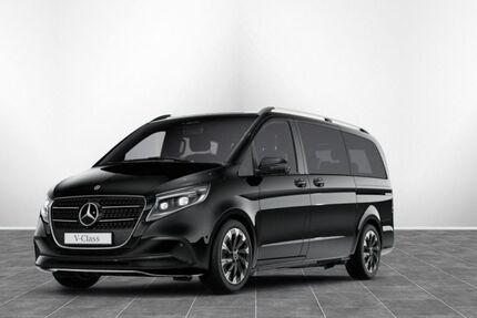 Mercedes-Benz V 250 16.010 km 71.900 &euro; Karlsruhe 76139