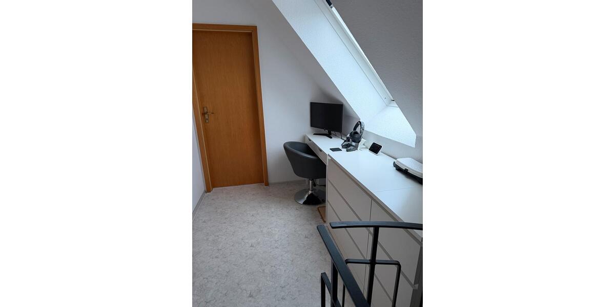 Maisonettenwohnung Oberderdingen - 3 Zimmer, 80 m&sup2;, 1.000&euro; | Angebot:25457009