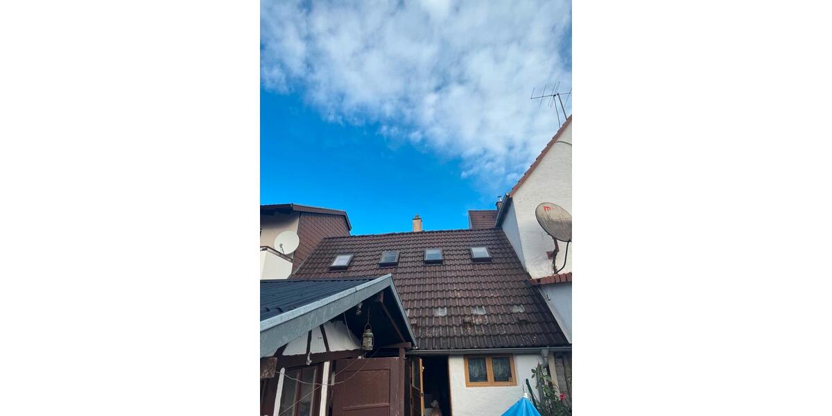 Reihenhaus Bruchsal - 6 Zimmer, 167 m&sup2;, 260.000&euro; | Angebot:26995366