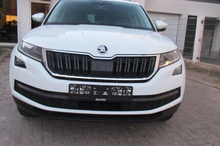 Skoda Kodiaq 216.000 km 13.100 &euro; Karlsruhe 76131