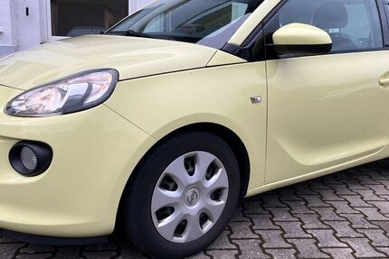 Opel Adam 71.320 km 5.350 € Pfinztal 76327