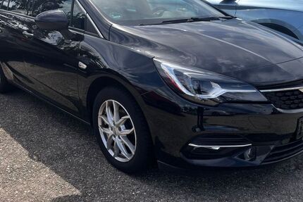 Opel Astra 97.350 km 13.990 &euro; Landau 76829