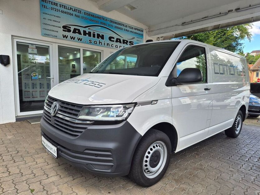 T6 Transporter