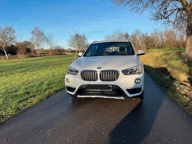 BMW X1 63.136 km 21.900 &euro; Gaggenau 76571