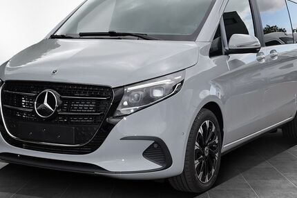 Mercedes-Benz V 300 5.000 km 72.170 &euro; Karlsruhe 76139