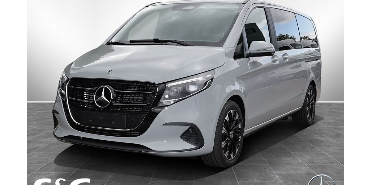 Mercedes-Benz V 300 5.000 km 72.170 &euro; Karlsruhe 76139