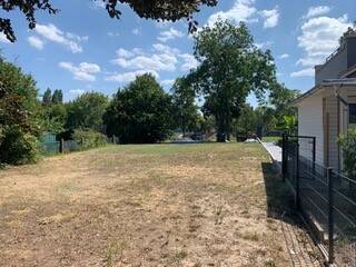 Bauplatz für EFHDHMFH in Nähe Murgpark zimmer