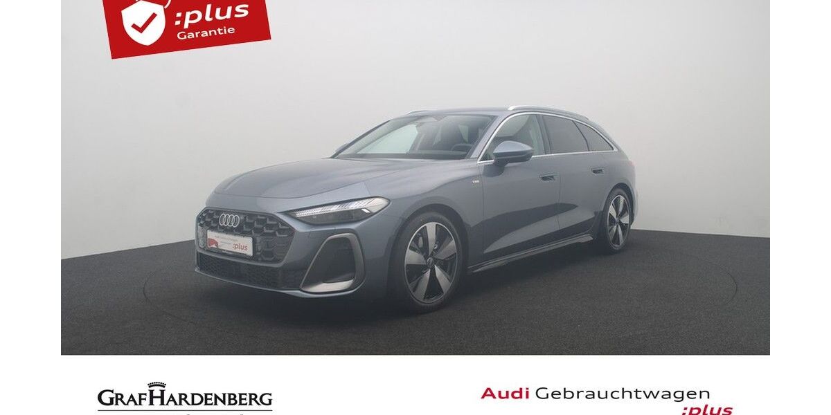 Audi A5 2.655 km 55.980 &euro; Karlsruhe 76131