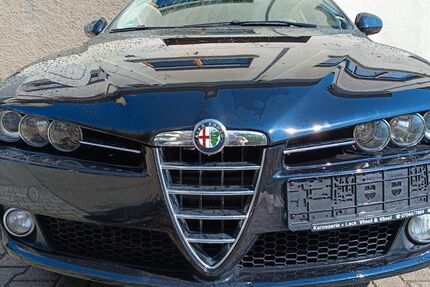 Alfa Romeo 159 102.300 km 13.400 &euro; Pforzheim 75181