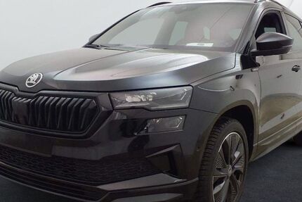 Skoda Karoq 24.635 km 35.430 &euro; Durmersheim 76448